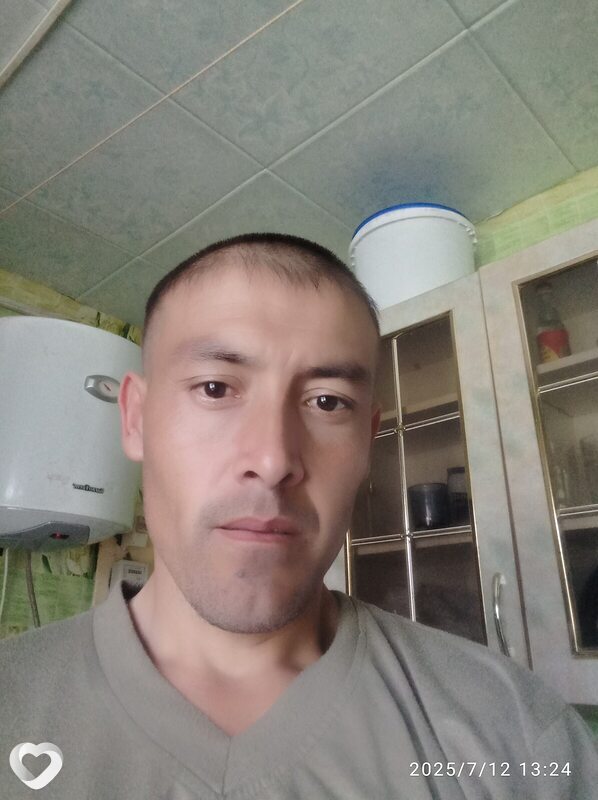 Федор, 30, Туле — анкета №1152344