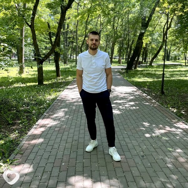 Тимур, 27, Волгодонске — анкета №1152348