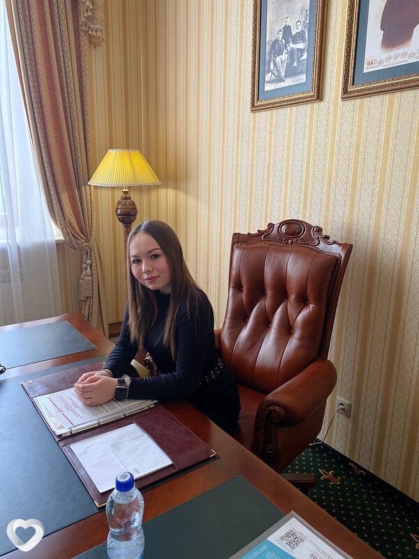 Гузель, 21, Казани — анкета №1152275