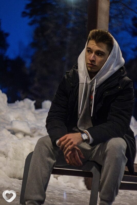 Тимур, 21, Казани — анкета №1152276