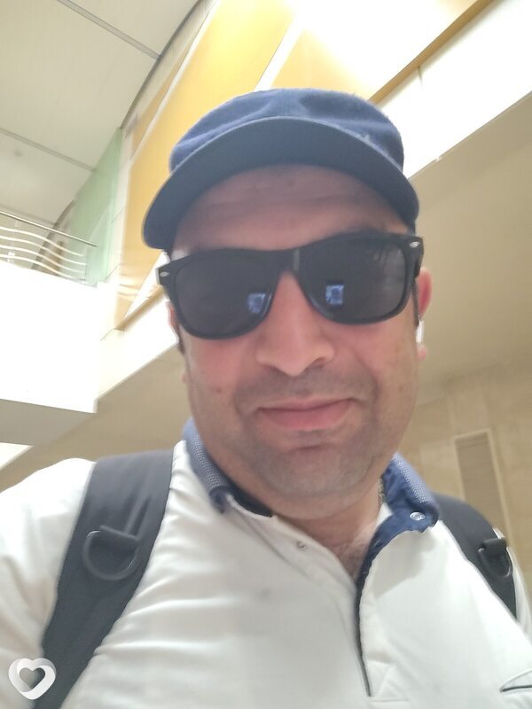 Roma, 42, Баку — анкета №1152278