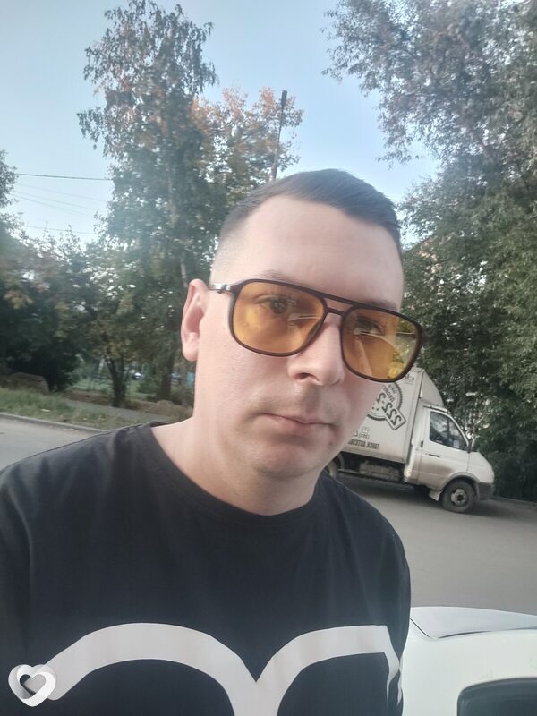 Алексей, Копейск