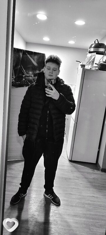 Артём, 20, Москве — анкета №1152283