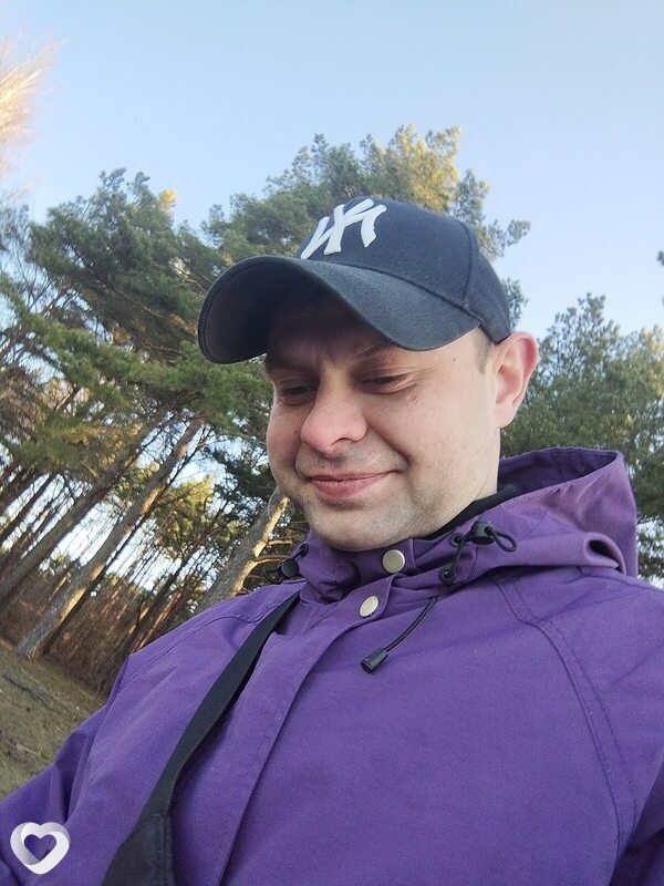 Юрий, 32, Солигорске — анкета №1152285