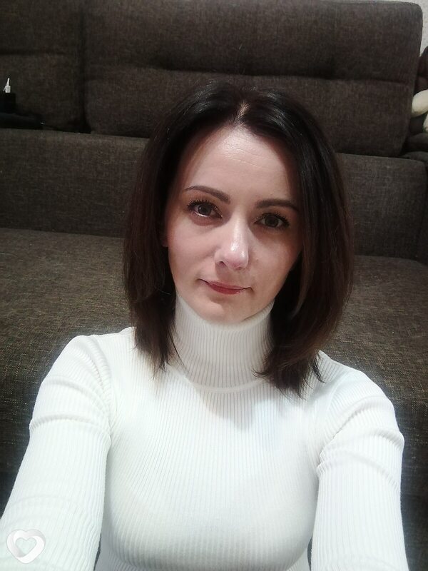 Татьяна, 46, Минске — анкета №1152289