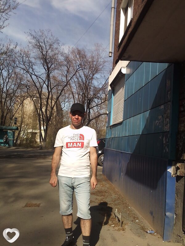 Мишаня, 36, Киселевске — анкета №1152293