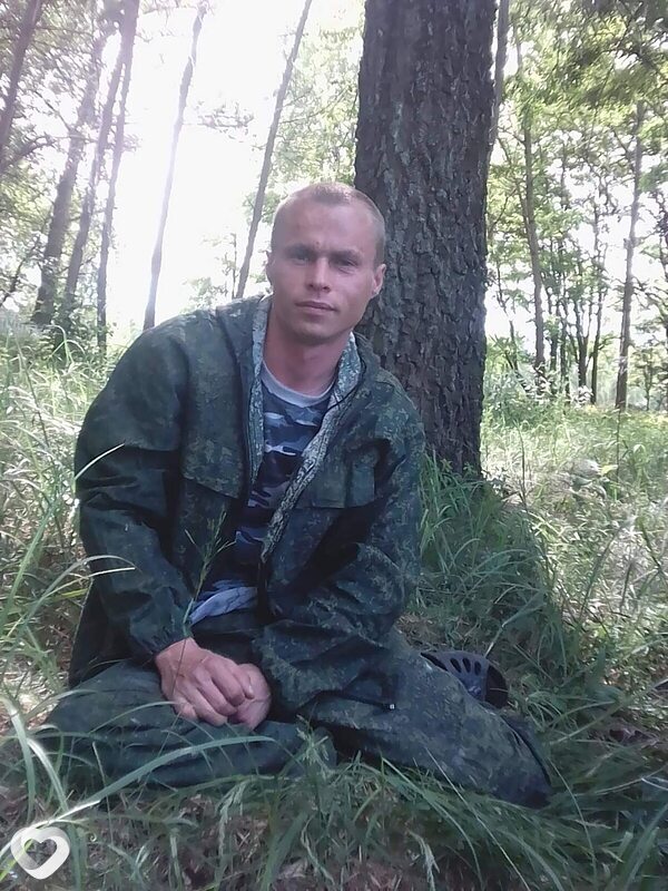 Сергей, 41, Санкт-Петербурге — анкета №1152295