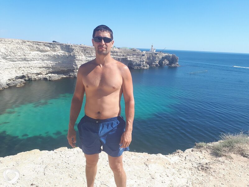 Рус, 42, Александрове — анкета №1152354