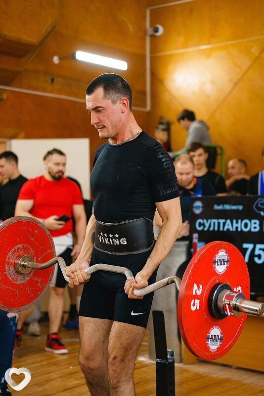 Ильмир, 34, Уфе — анкета №1152355