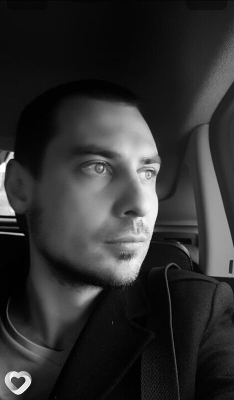 Александр, 35, Арзамасе — анкета №1152363