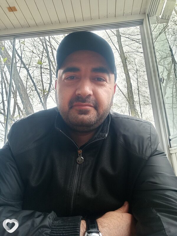 Агиль, 37, Баку — анкета №1152364