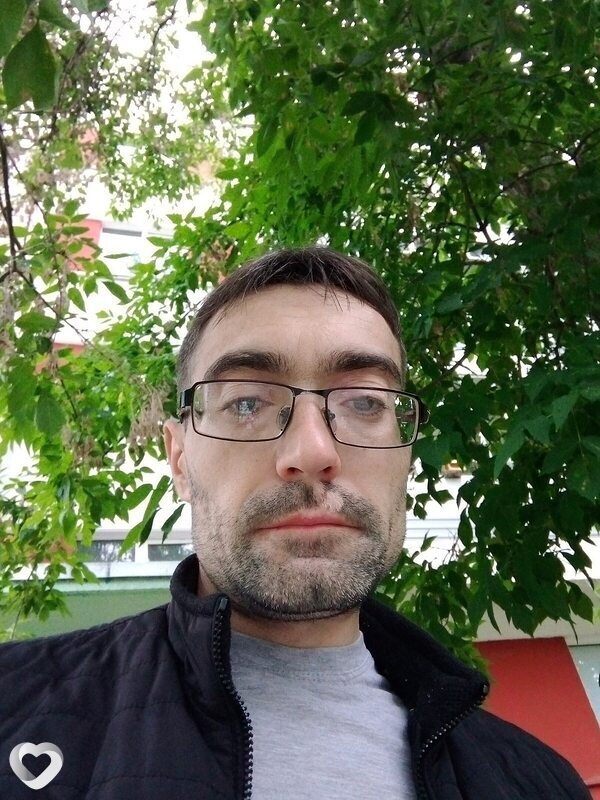 Айдар, 37, Москве — анкета №1152366