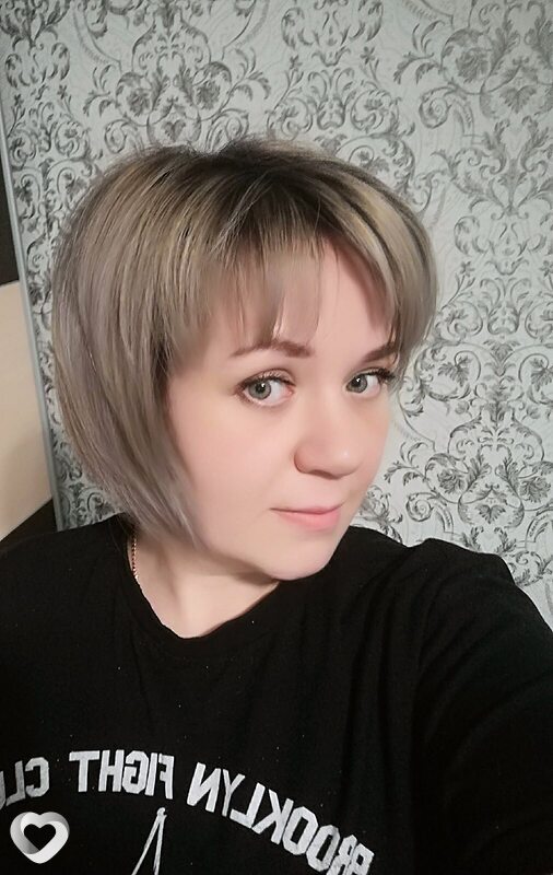 Наталья, 40, Москве — анкета №1152368