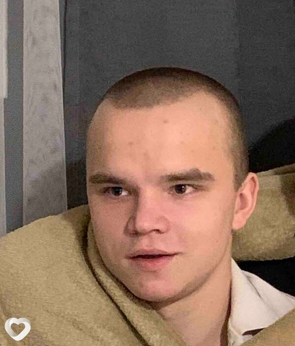 Егор, 22, Барановичах — анкета №1152369
