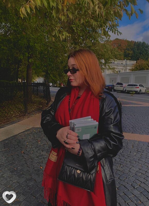 Анна, 25, Пскове — анкета №1152433