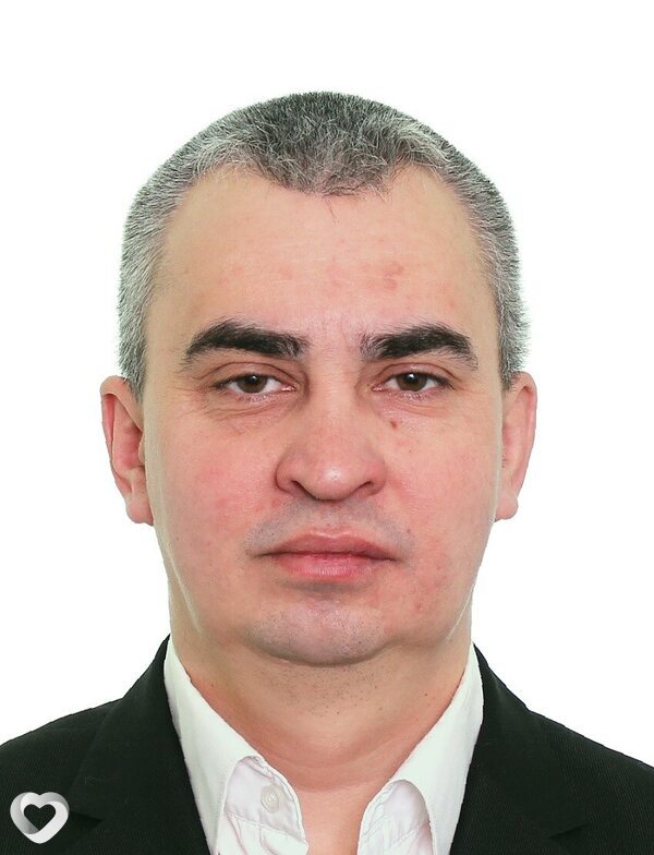 Сергей, 48, Москве — анкета №1152435