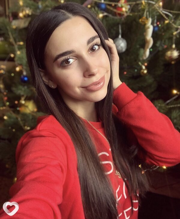 Елена, 29, Познань — анкета №1152448