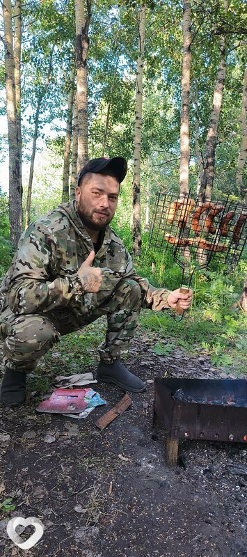Андрей, 33, Мурманске — анкета №1152476