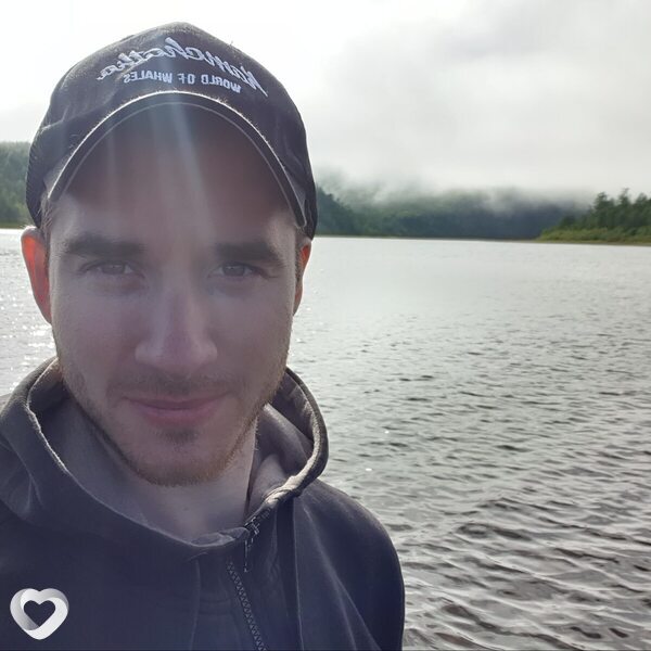 Юрий, 30, Новосибирске — анкета №1152483
