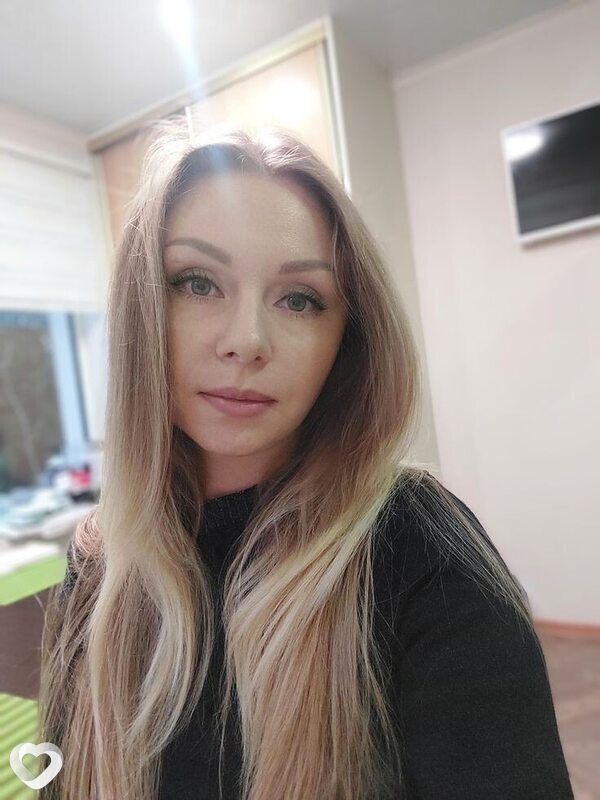 Rэкрис, 23, Орше — анкета №1152484
