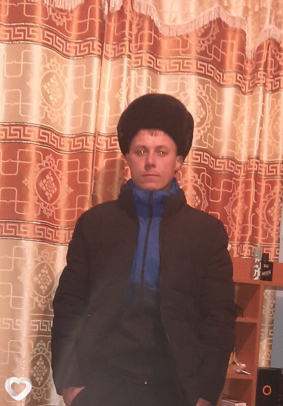 Александр, 29, Чите — анкета №1152488