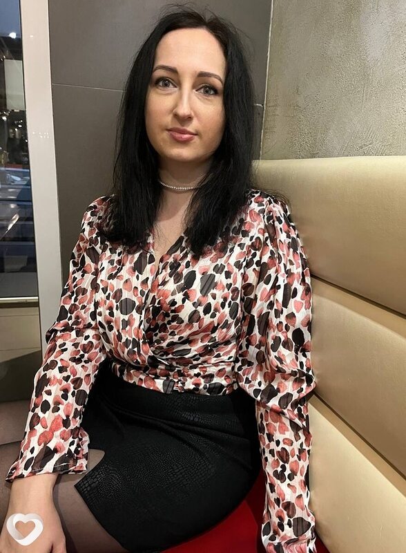 Галина, 37, Калининграде — анкета №1152489