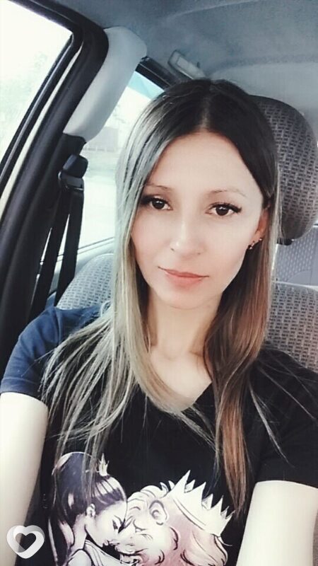 Наталья, 47, Омске — анкета №1152493