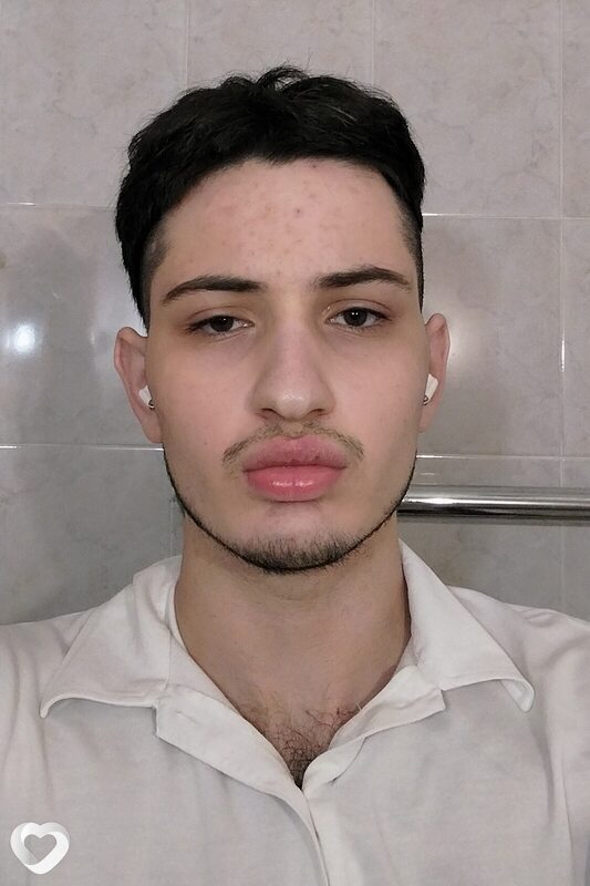 Ильяс, 21, Ставрополе — анкета №1152548