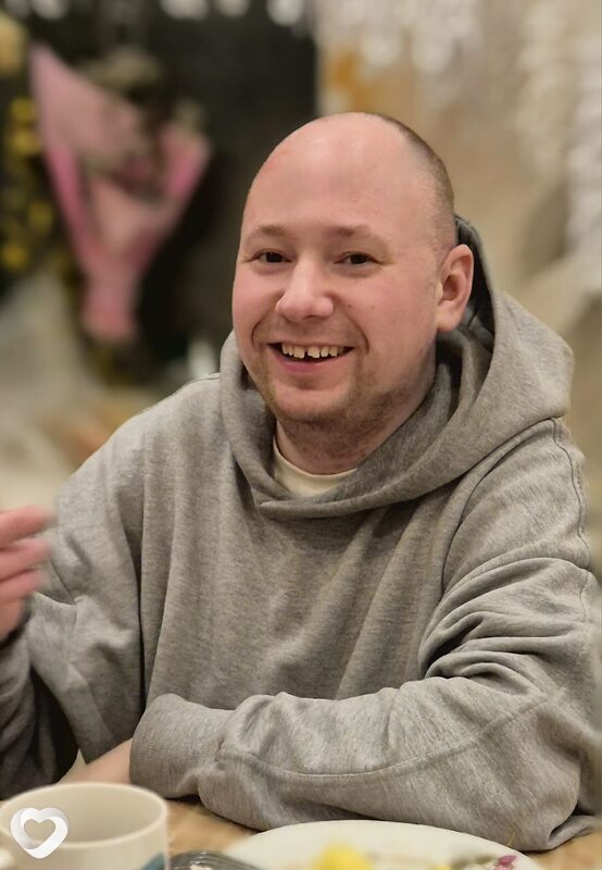 Александр, 34, Молодечно — анкета №1152574