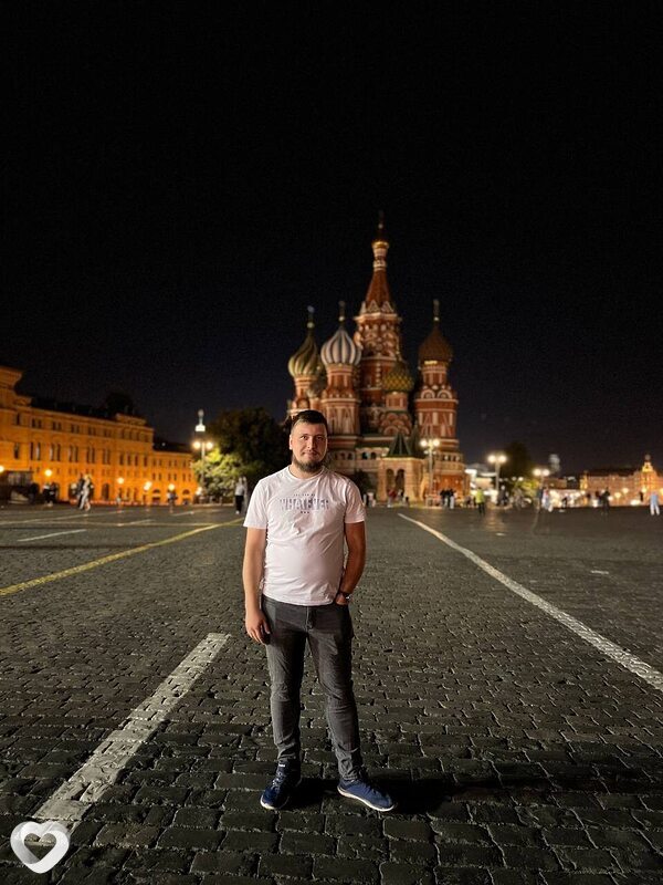 Денис, 26, Мариуполе — анкета №1152579