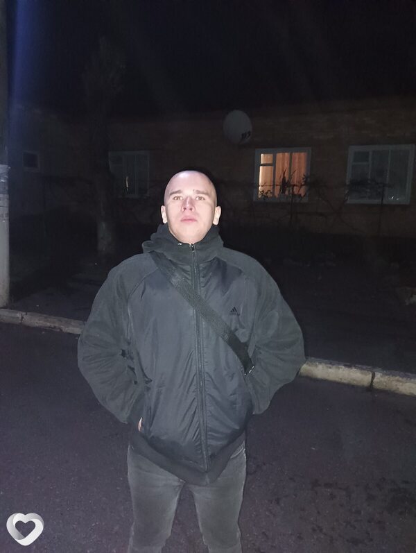 Vladuslav Suprun, Теплик