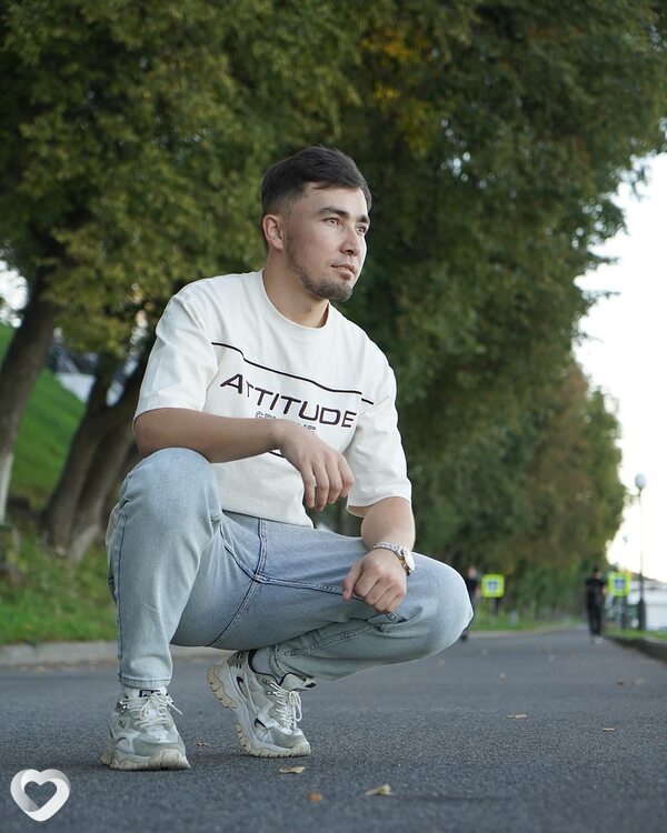 Дима, 26, Ярославле — анкета №1152515
