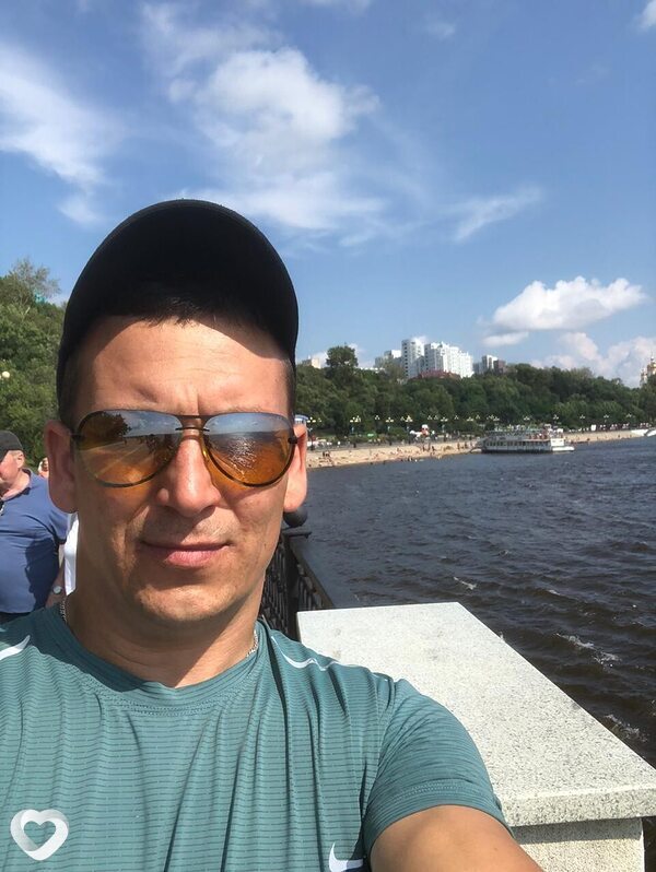 Сергей, 33, Иркутске — анкета №1152549