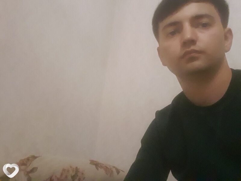 Расул, 24, Москве — анкета №1152550