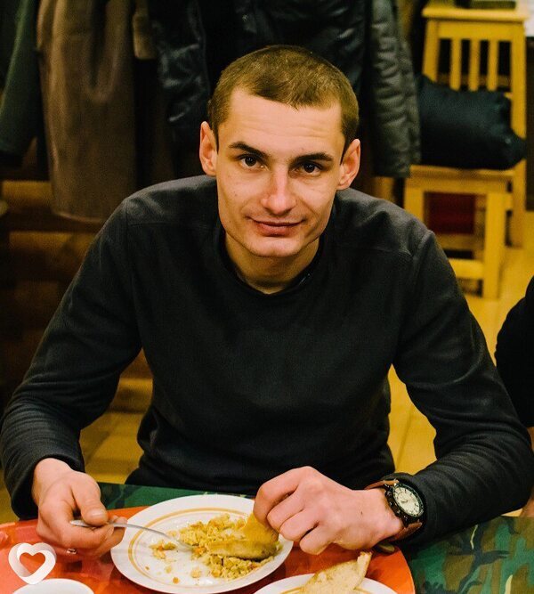 Александр, 31, Курске — анкета №1152555