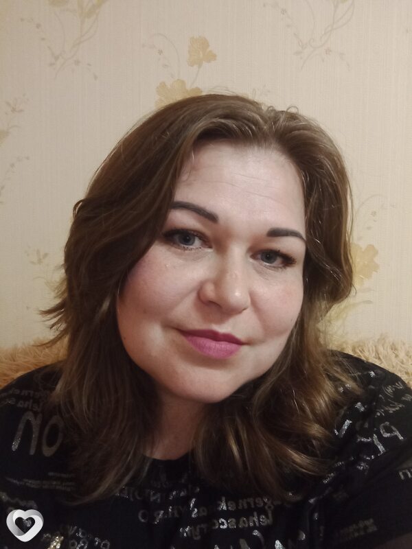 Татьяна, 42, Макеевке — анкета №1152558