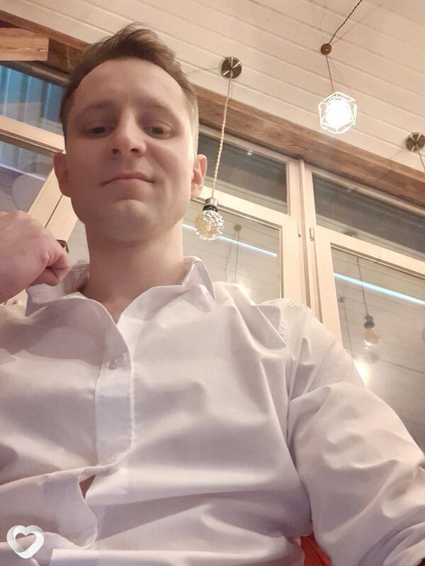 Konstantin, 35, Санкт-Петербурге — анкета №1152562