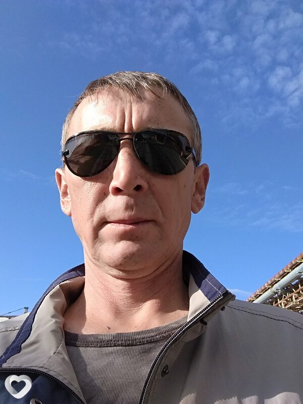 Аз, 40, Магнитогорске — анкета №1152567