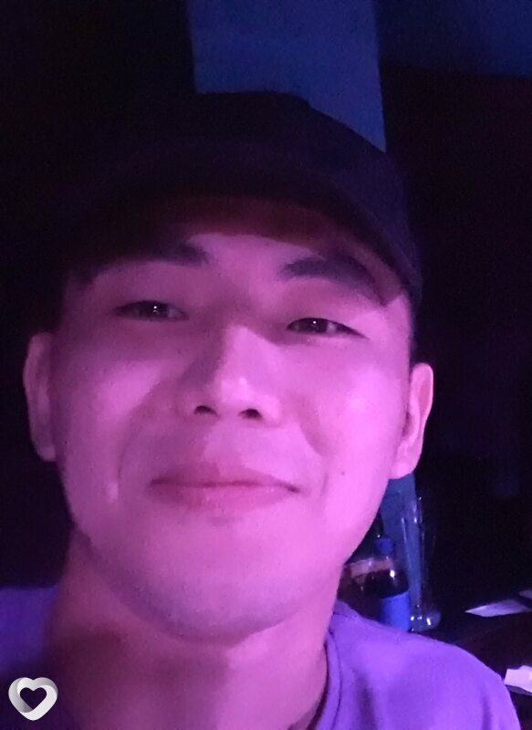 Яд, 26, Улан-Удэ — анкета №1152570