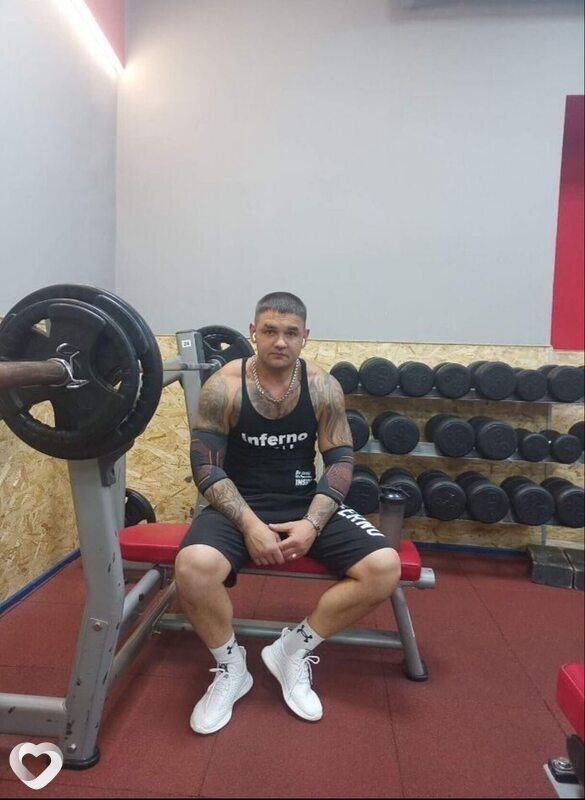 Владимир, 40, Иркутске — анкета №1152571