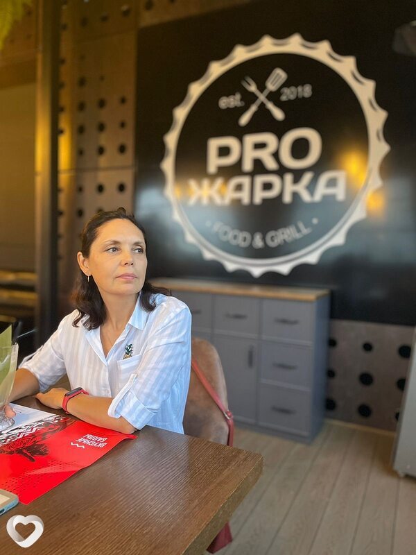 Ольга, 54, Абакане — анкета №1152572