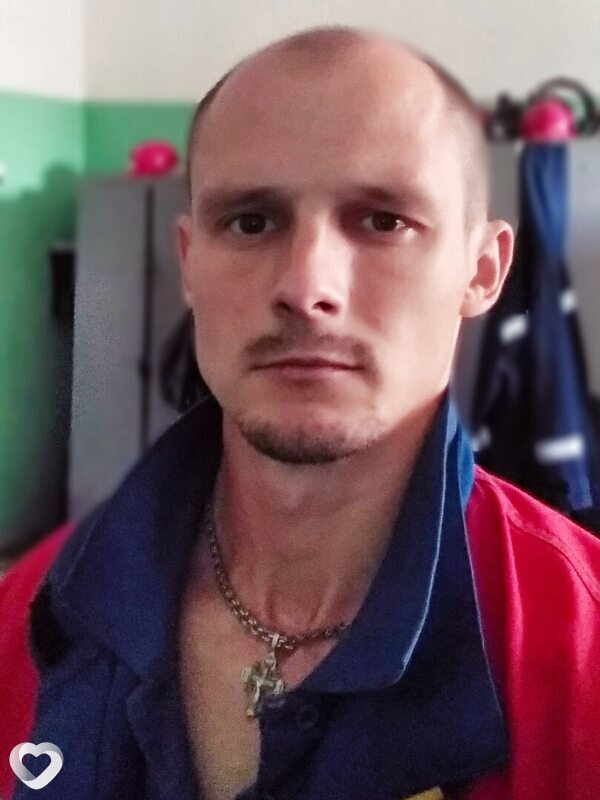 Павел, 44, Санкт-Петербурге — анкета №1152377
