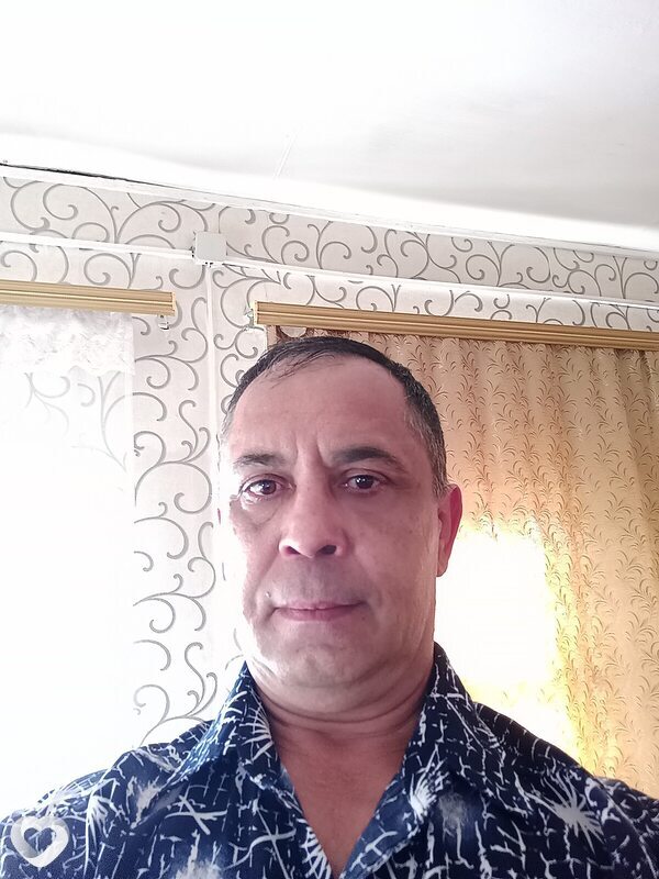 Анатолий, 55, Нижнеудинске — анкета №1152378
