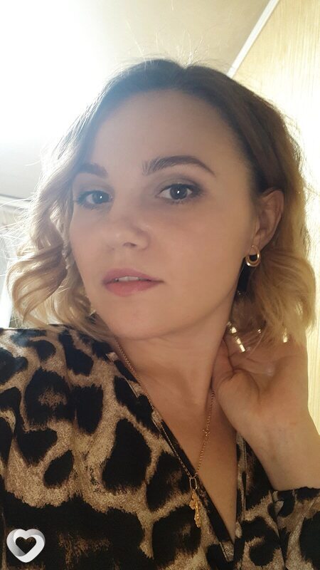 Екатерина, 37, Москве — анкета №1152382