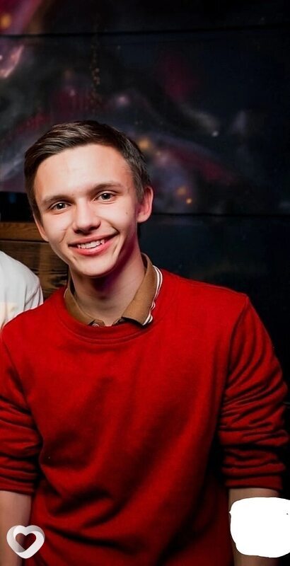 Влад, 26, Люберцах — анкета №1152386