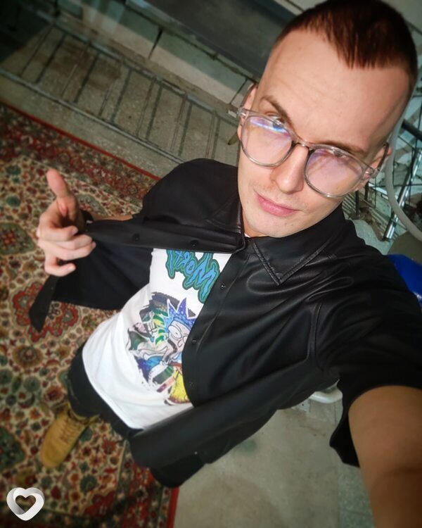 Сергей, 33, Борисове — анкета №1152388
