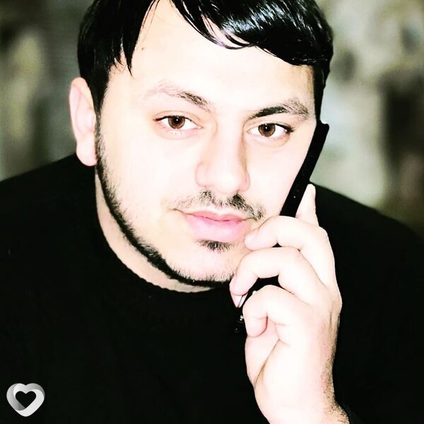Роб, 29, Москве — анкета №1152393
