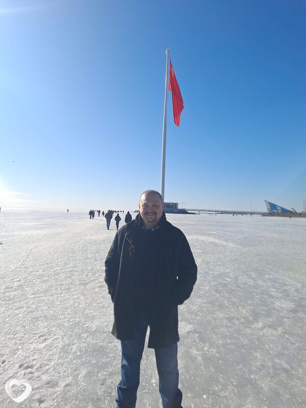 Дмитрий, 47, Санкт-Петербурге — анкета №1152395