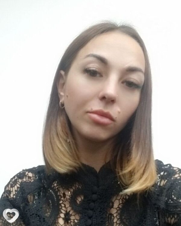 Татьяна, 37, Черкассах — анкета №1152456