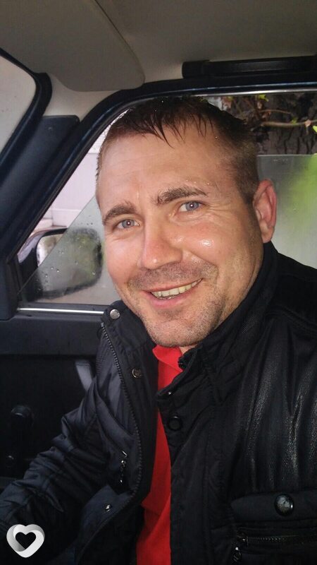 Сергей, 43, Перми — анкета №1152465